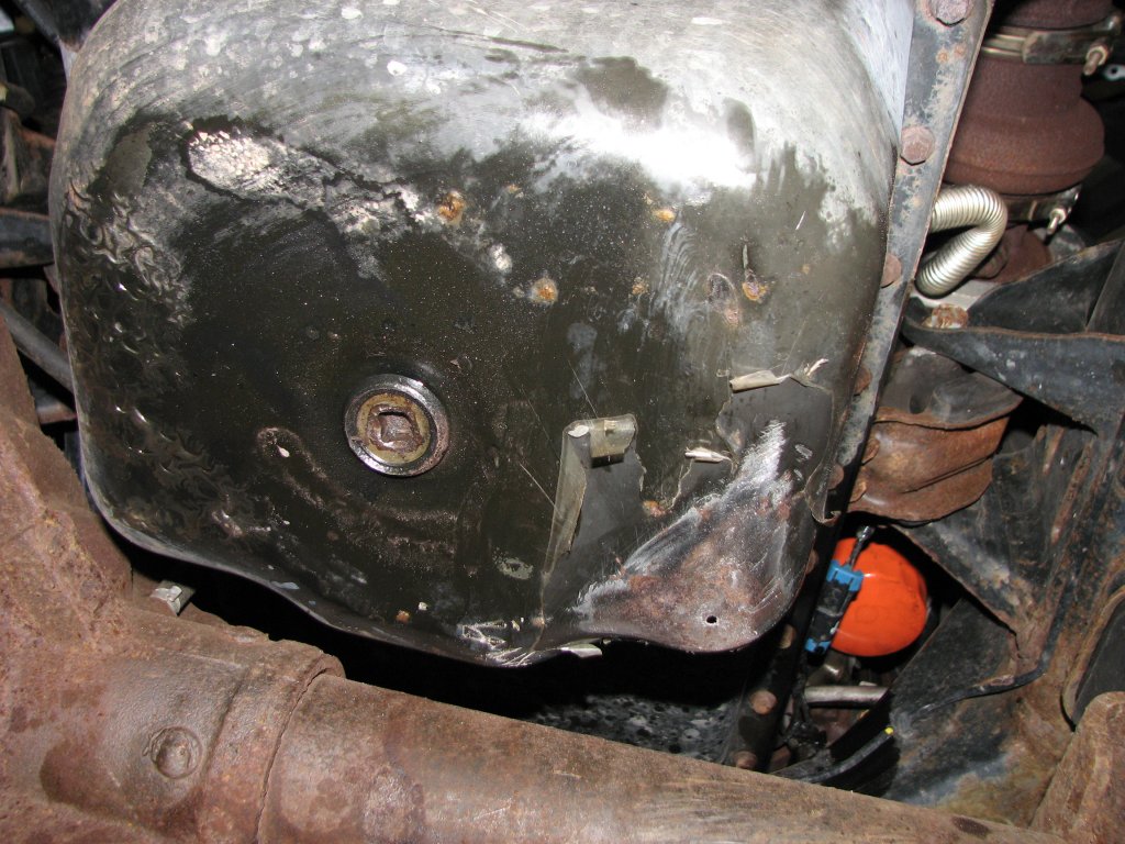 2008 ram diesel transmission