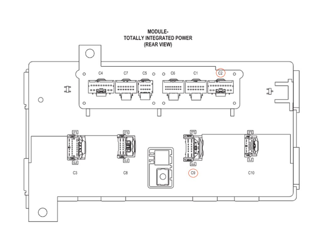 2006 Dodge Ram 2500 Diesel Wiring Diagram from www.benchtest.com