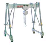 rental gantry crane