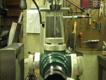 Autocollimator 2