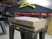 planekator far left