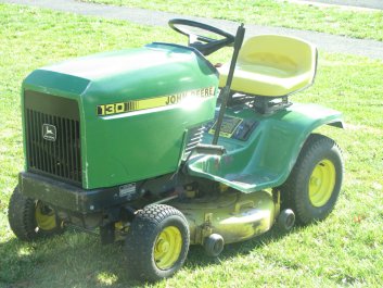 deere 130