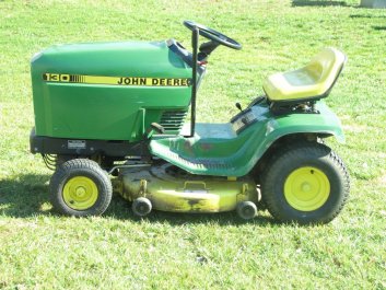 deere 130