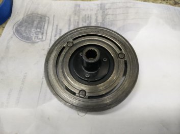 dodge_compressor_worn_ac_clutch_disk